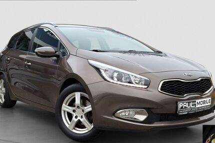 Kia ceed Sportswagon 180.000 km 7.390 &euro; Ludwigsburg 71636