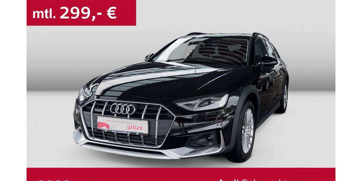Audi A4 Allroad 35.887 km 33.790 &euro; Esslingen 73730