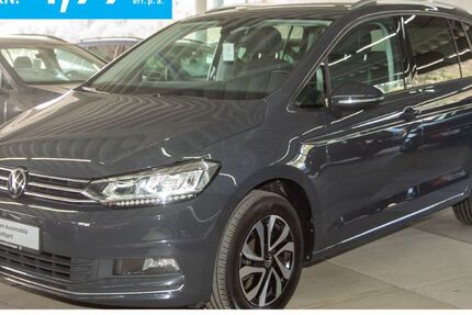 VW Touran 65.095 km 23.430 &euro; Stuttgart-Wangen 70188
