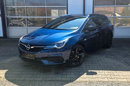 Opel Astra 156.000 km 8.990 &euro; Untergruppenbach 74199