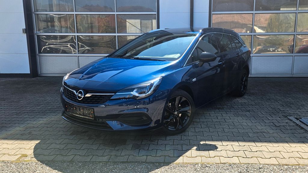 Opel Astra 156.000 km 8.990 &euro; Untergruppenbach 74199