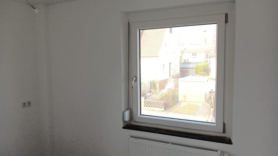 Etagenwohnung Markgröningen - 4 Zimmer, 80 m&sup2;, 980&euro; | Angebot:25087496