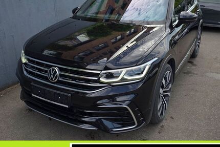 VW Tiguan 100.000 km 30.870 &euro; Waiblingen 71332