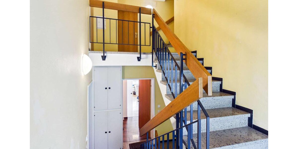 Etagenwohnung Stuttgart Feuerbach - 1 Zimmer, 33 m&sup2;, 650&euro; | Angebot:26021503