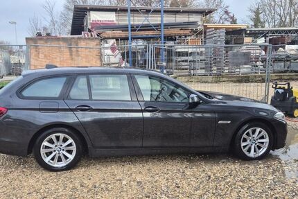 BMW 520 89.500 km 18.500 &euro; Oberboihingen 72644