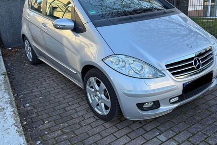 Mercedes-Benz A 200 155.500 km 3.190 &euro; Gerlingen 70839
