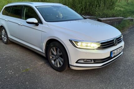 VW Passat 213.000 km 10.299 &euro; Löwenstein 74245