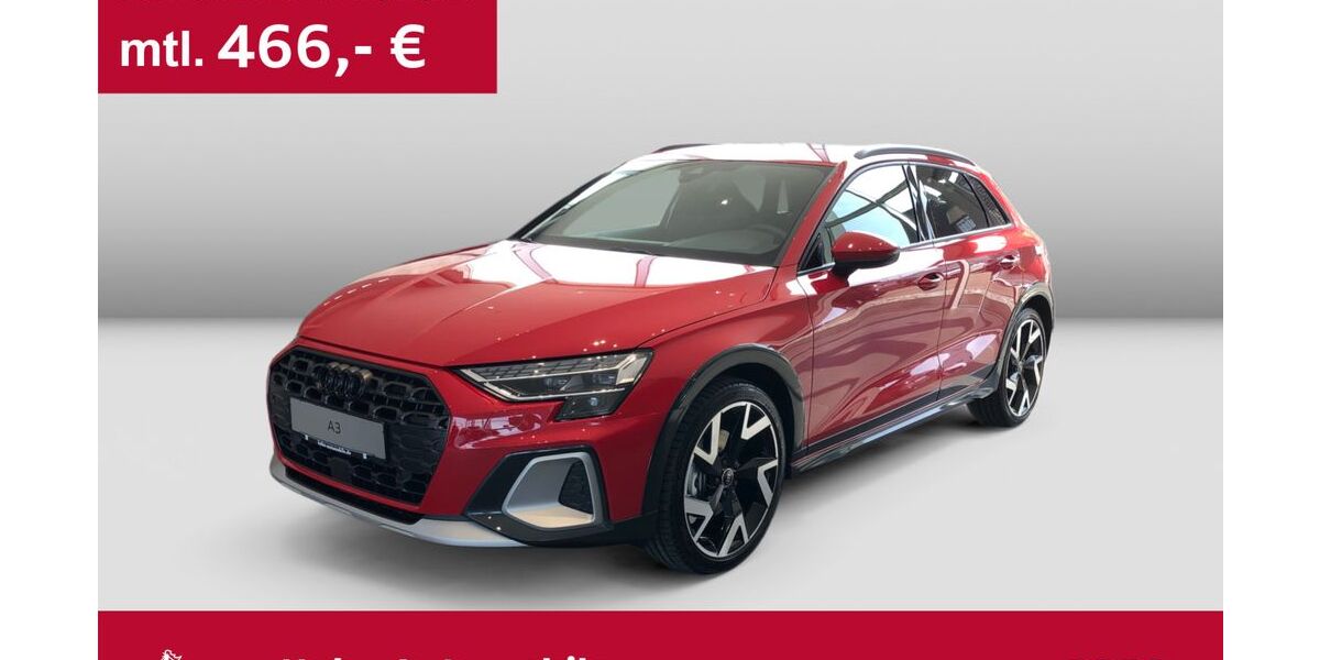 Audi A3 2.000 km 35.830 &euro; Backnang 71522