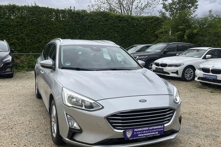 Ford Focus 96.000 km 10.989 &euro; Stuttgart 70567