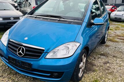 Mercedes-Benz A 150 246.000 km 1.599 &euro; Filderstadt 70794