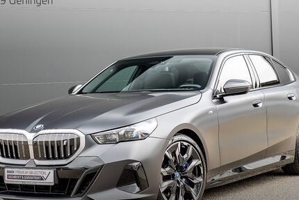 BMW i5 39.678 km 53.860 &euro; Gerlingen 70839