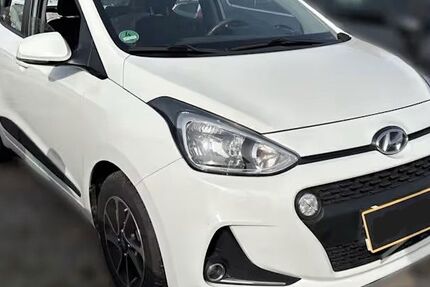 Hyundai i10 51.000 km 11.550 &euro; Ditzingen 71254
