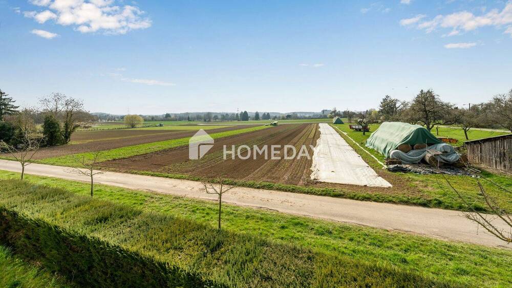 Etagenwohnung Stuttgart Möhringen - 3 Zimmer, 90 m&sup2;, 389.000&euro; | Angebot:25938725