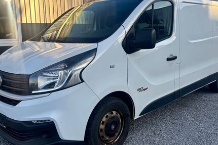 Fiat Talento 160.500 km 7.999 &euro; Sindelfingen 71069