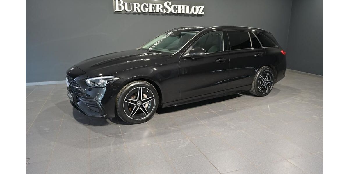 Mercedes-Benz C 220 26.900 km 42.880 &euro; Waiblingen 71332