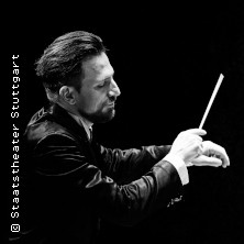 7. Sinfoniekonzert 12.07.2026 Kultur- und Kongresszentrum Liederhalle Stuttgart