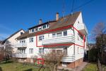 Etagenwohnung Korntal-Münchingen Münchingen - 4 Zimmer, 81 m&sup2;, 290.000&euro; | Angebot:25991037