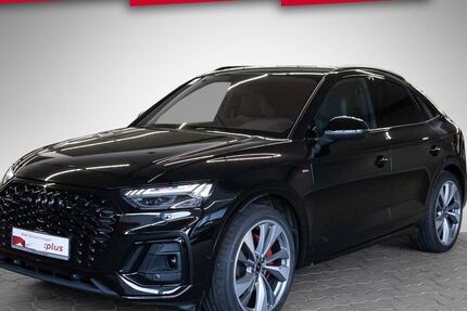 Audi Q5 13.372 km 54.920 &euro; Stuttgart 70563