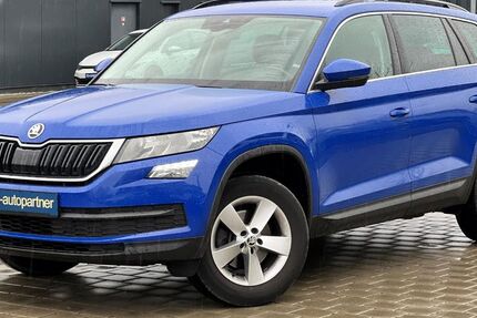 Skoda Kodiaq 156.800 km 19.900 &euro; Sindelfingen 71065