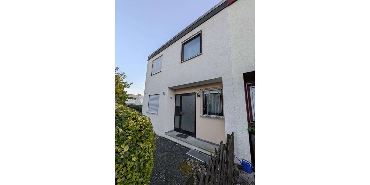 Einfamilienhaus Großbottwar - 5.5 Zimmer, 127 m&sup2;, 375.000&euro; | Angebot:26062627