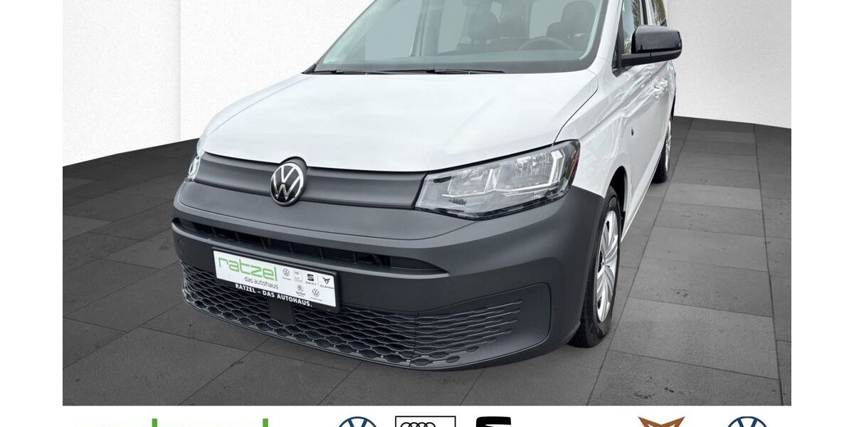 VW Caddy 18.822 km 26.190 &euro; Zell u.A. 73119