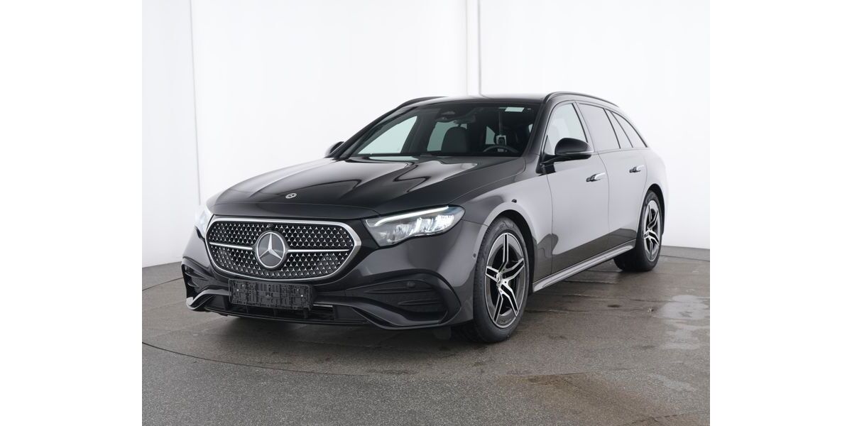 Mercedes-Benz E 220 24.100 km 52.880 &euro; Waiblingen 71332