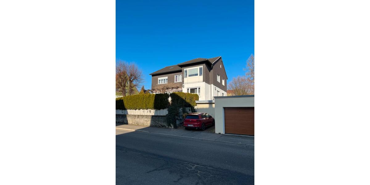 Mehrfamilienhaus, Wohnhaus Rechberghausen - 8 Zimmer, 190 m&sup2;, 615.000&euro; | Angebot:24614971