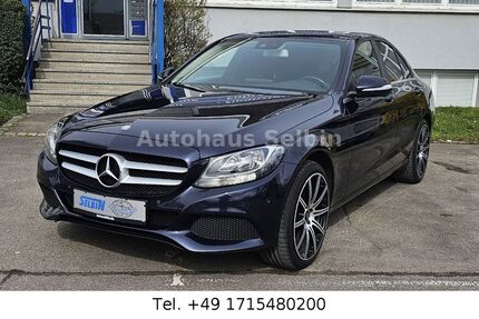 Mercedes-Benz C 220 215.820 km 13.980 &euro; Stuttgart 70499
