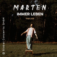 Marten 27.11.2026 Kulturquartier Stuttgart
