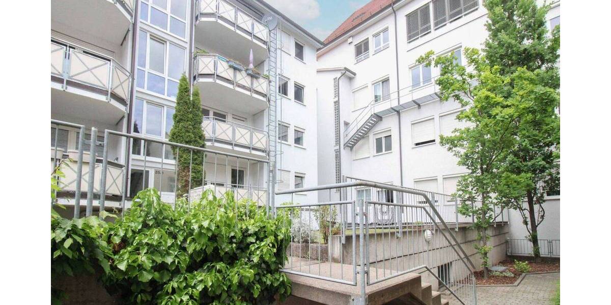 Einfamilienhaus Ludwigsburg Mitte - 2 Zimmer, 224.000&euro; | Angebot:26686656