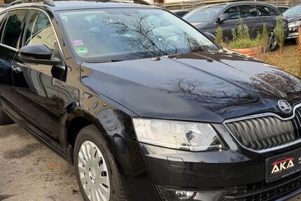 Skoda Octavia 174.800 km 7.999 &euro; Ludwigsburg 71638