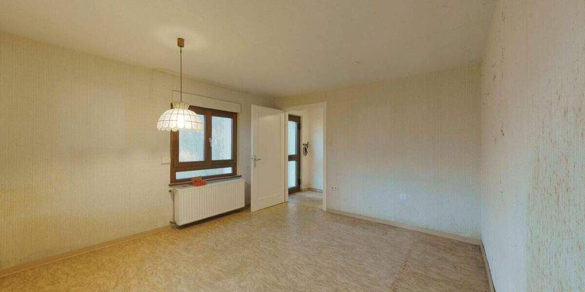 Einfamilienhaus Murrhardt Kirchenkirnberg - 7 Zimmer, 398.000&euro; | Angebot:25709759