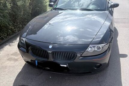 BMW Z4 220.914 km 6.000 &euro; Filderstadt 70794