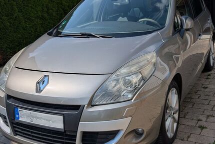 Renault Scenic 245.000 km 2.490 &euro; Markgröningen 71706