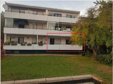 Erdgeschoßwohnung Filderstadt - 2.5 Zimmer, 74 m&sup2;, 940&euro; | Angebot:25973924