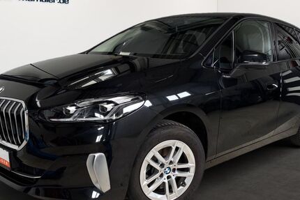 BMW 218 Active Tourer 25.700 km 25.990 &euro; Besigheim - Ottmarsheim 74354