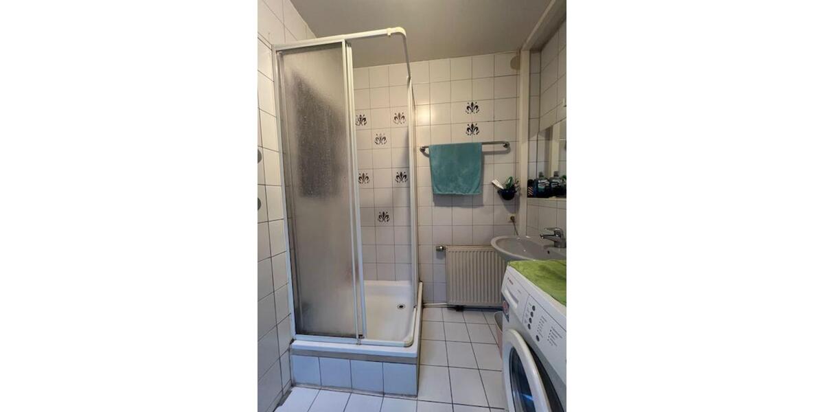 Erdgeschoßwohnung Plüderhausen - 1 Zimmer, 33 m&sup2;, 390&euro; | Angebot:25756682