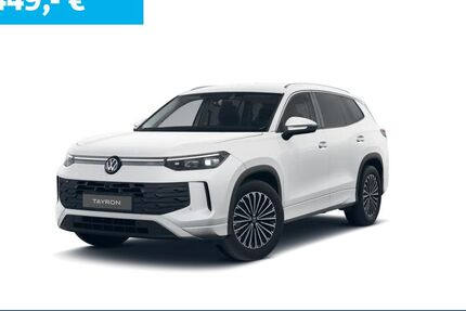 VW Tayron 13.163 km 45.930 &euro; Kornwestheim 70806