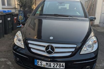Mercedes-Benz B 200 259.000 km 2.100 &euro; Esslingen am Neckar 73730