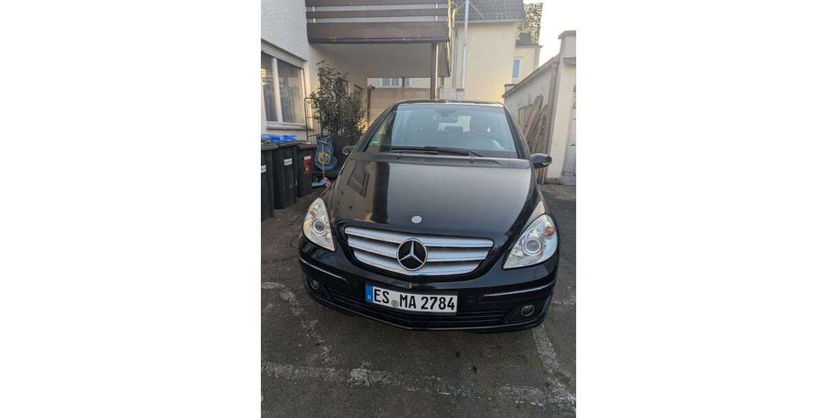 Mercedes-Benz B 200 259.000 km 2.100 &euro; Esslingen am Neckar 73730