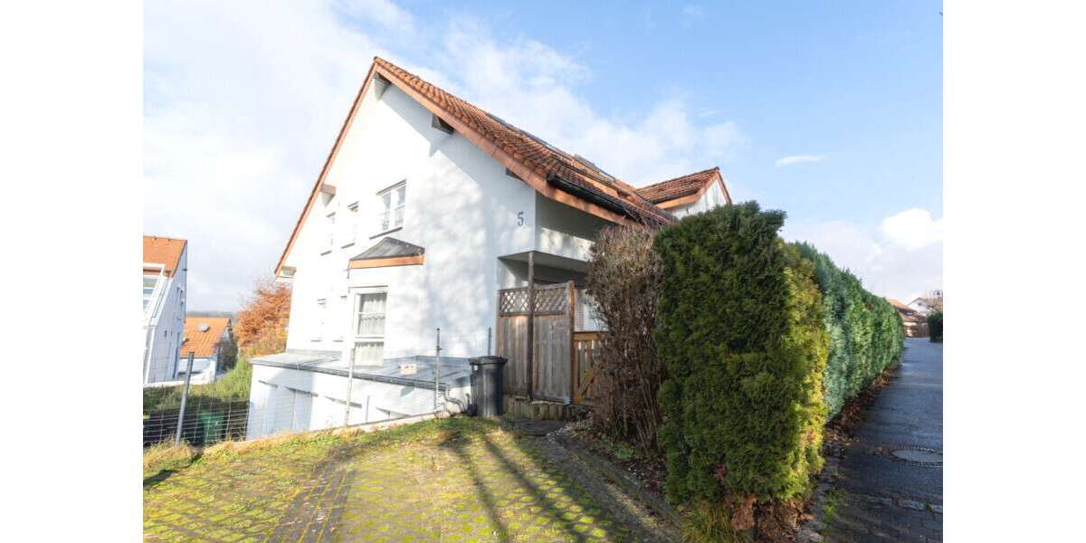 Etagenwohnung Benningen am Neckar - 2.5 Zimmer, 65 m&sup2;, 249.000&euro; | Angebot:24384680