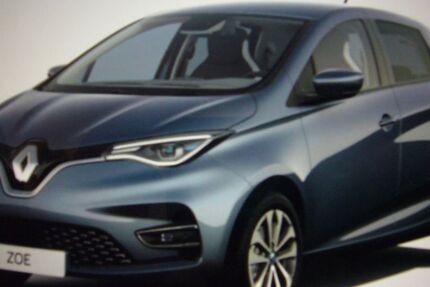 Renault ZOE 17.650 km 9.700 &euro; Stuttgart 70184