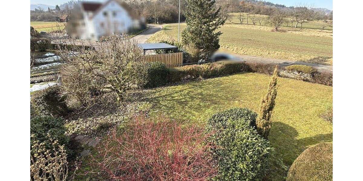 Reihenendhaus Schorndorf - 4 Zimmer, 115 m&sup2;, 555.000&euro; | Angebot:25727217