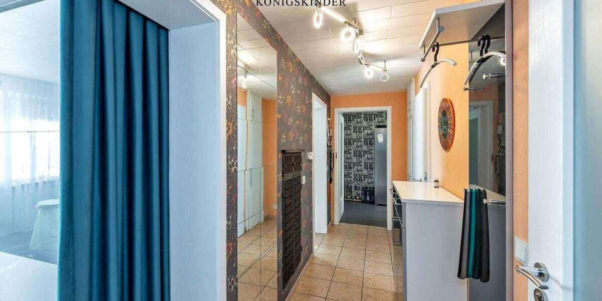 Mehrfamilienhaus, Wohnhaus Großbettlingen - 8 Zimmer, 160 m&sup2;, 565.000&euro; | Angebot:25733919