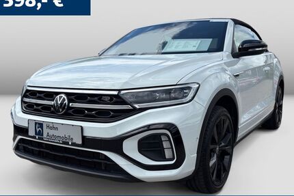 VW T-Roc 57.775 km 31.930 &euro; Backnang 71522