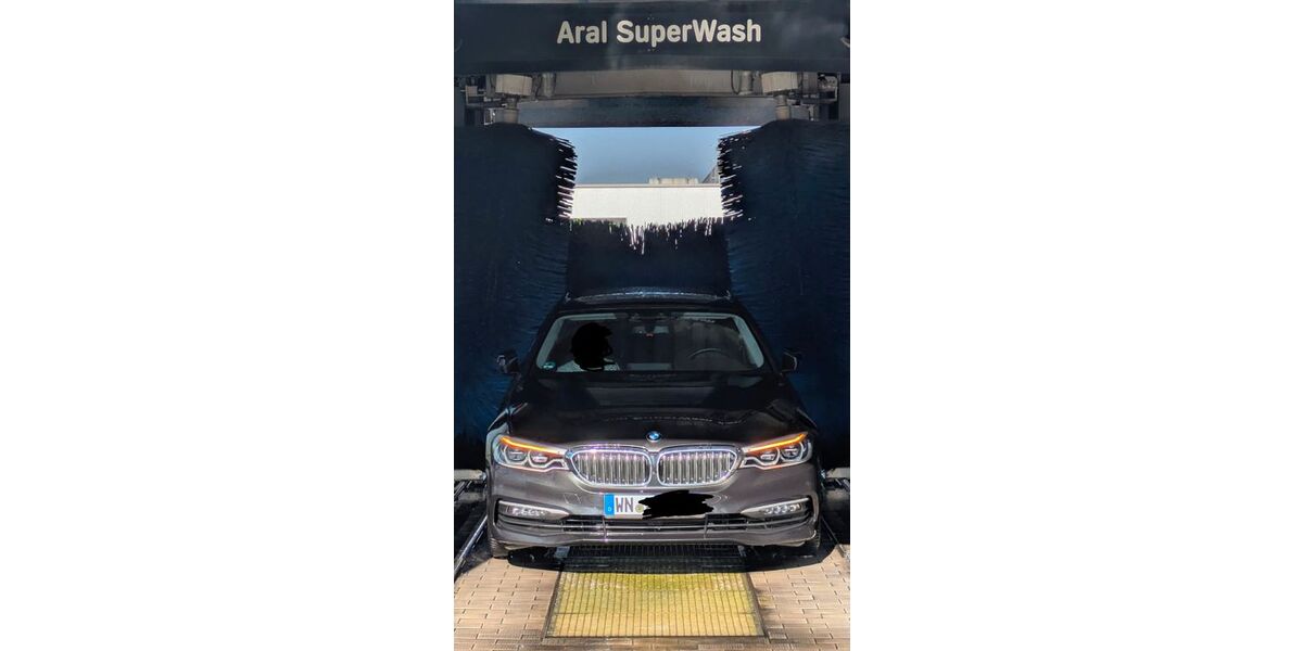 BMW 520 129.709 km 24.200 &euro; Backnang 71522