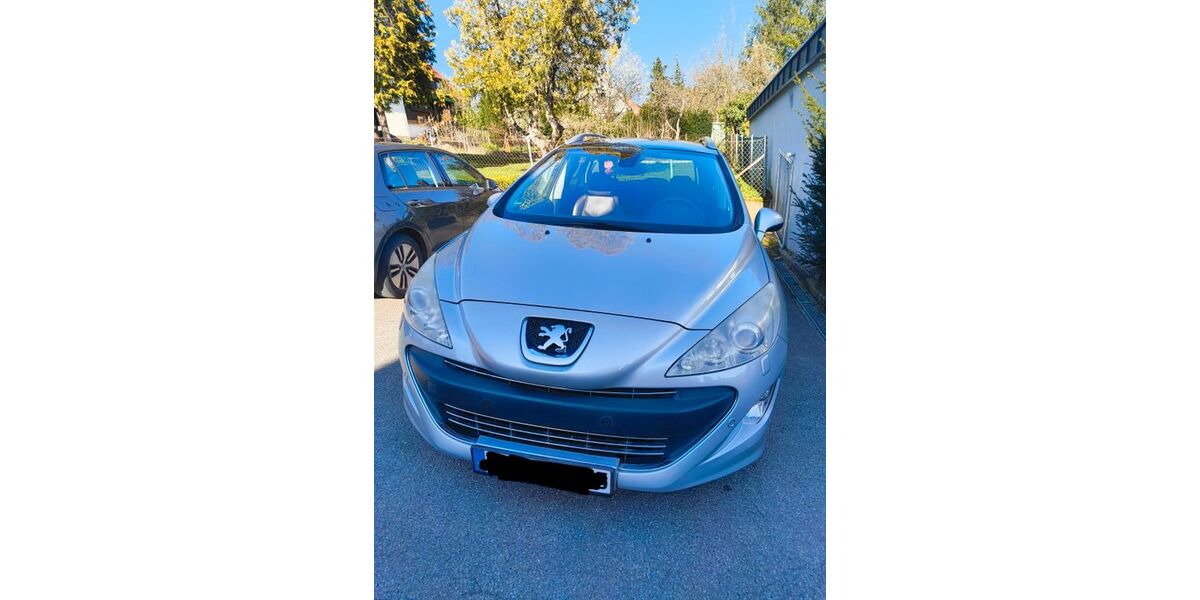 Peugeot 308 253.418 km 2.900 &euro; Remshalden 73630