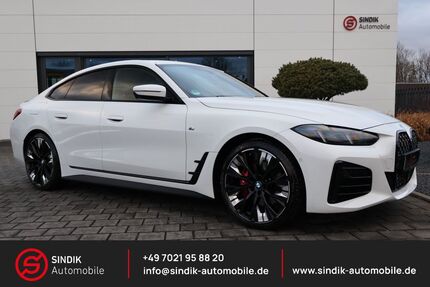 BMW 420 Gran Coupé 19.800 km 52.980 &euro; Kirchheim unter Teck 73230
