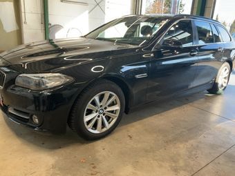 BMW 530 146.000 km 20.999 &euro; Abstatt 74232