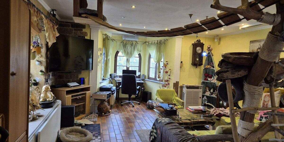 Einfamilienhaus Remshalden Geradstetten - 8 Zimmer, 210 m&sup2;, 659.000&euro; | Angebot:25717519